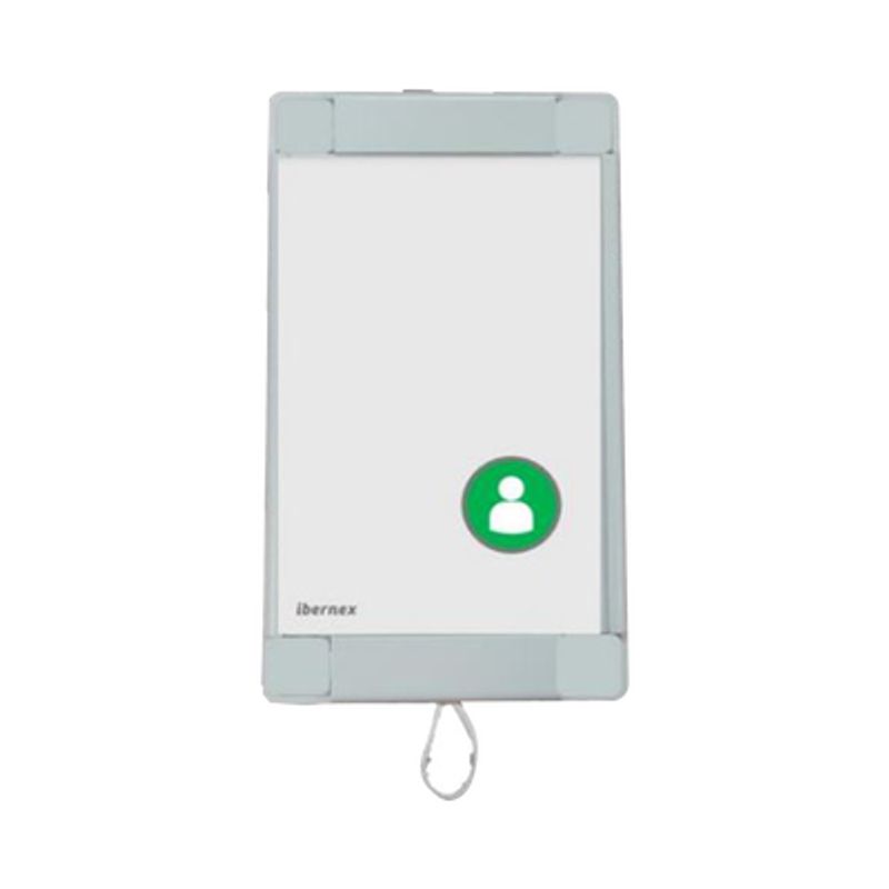 Modulo Asistencial Para Bano Con Tirador Y Botón Cancelador Iluminado / Ip65 / Bus Rs485 / Compatible Con Nx0019/b Nx0015 Y Nx10 Modulo Asistencial Para Bano Con Tirador Y Botón Cancelador Iluminado / Ip65 / Bus Rs485 / Compatible Con Nx0019/b Nx0015 Y Nx10