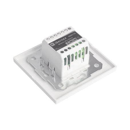 Micrófono Omnidireccional Para Empotrar Compatible Con Nx0015