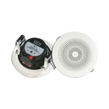altavoz de 10 w 8 ohm para techo 35 compatible sólo con nx0015