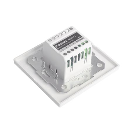 Altavoz De 2 W 8 Ohm Para Empotrar Compatible Sólo Con Nx0015