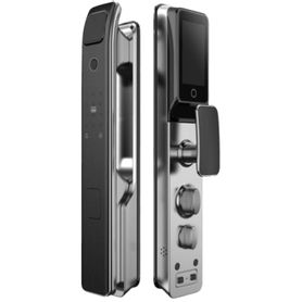 cerradura inteligente inalambrica wifi ip52 app gratis compatibilidad con pantallas akubela241137