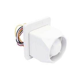 sirena de dos tonos 25 w7939