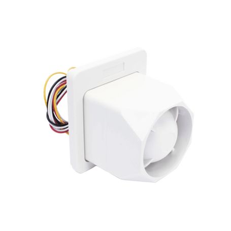 sirena de dos tonos 25 w7939