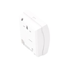 sirena para interior de bajo consumo de corriente compatible con lo paneles lynx plus no con lynx touch35100