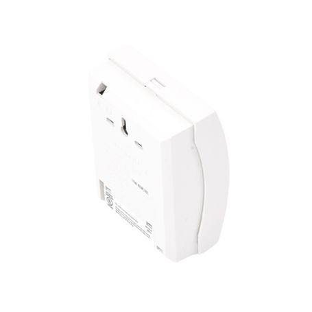 Sirena Para Interior De Bajo Consumo De Corriente Compatible Con Lo Paneles Lynx Plus No Con Lynx Touch