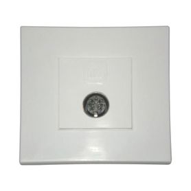 modulo de pared para pulsador de cama compatible con nx0883 nx0885 y nx0015