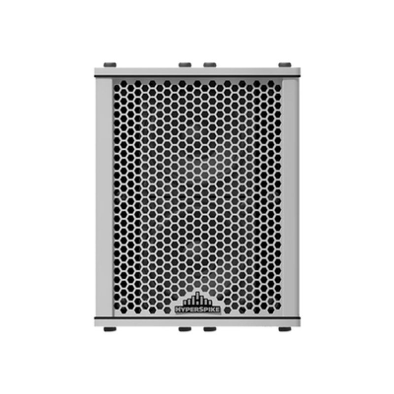 Altavoz De Notificación Y Senalización De Audio