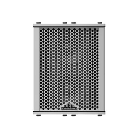 altavoz de notificación y senalización de audio