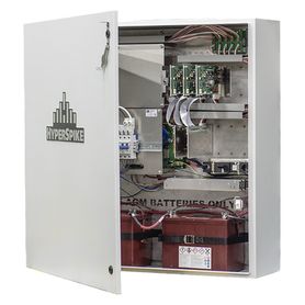 amplificador para bocinas de la serie ma198237