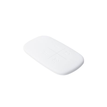 (ax Pro) Control Remoto Para Armado Y Desarmado / Teclas Con Funciones Programables
