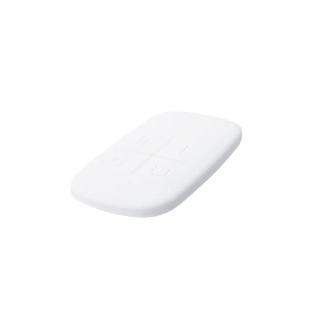 (ax Pro) Control Remoto Para Armado Y Desarmado / Teclas Con Funciones Programables