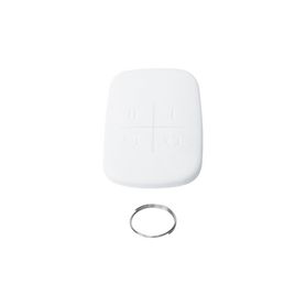 ax pro control remoto para armado y desarmado  teclas con funciones programables239547