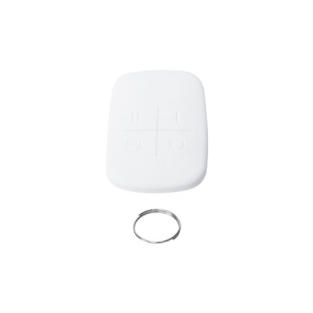 (ax Pro) Control Remoto Para Armado Y Desarmado / Teclas Con Funciones Programables