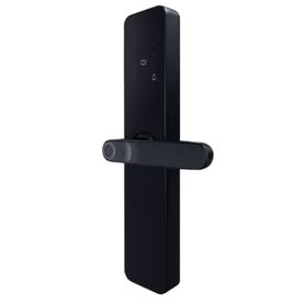 cerradura inteligente inalambrica zigbee ip52 app gratis usando hub241136
