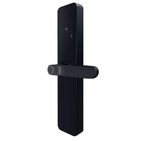 Cerradura Inteligente Inalambrica Zigbee. Ip52 App Gratis Usando Hub
