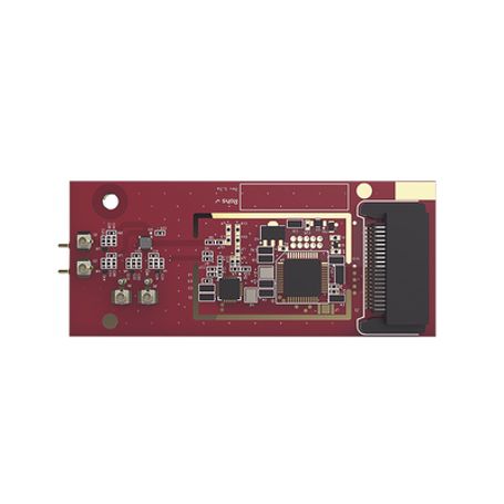 modulo protakeover compatible con panel proseries para recibir sensores inalámbricos de la serie 5800 bosch 2gig itiqolsis y ds