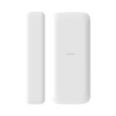 (ax Pro) Contacto Magnético Inalámbrico Slim / Uso En Interior / Led Indicador / Tamper