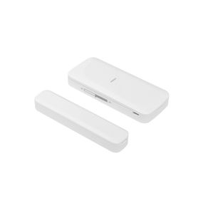 ax pro contacto magnético inalámbrico slim  uso en interior  led indicador  tamper239546