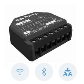 apagador inteligente wifi 24  2 canales  para apagador doble  10a por canal  compatible con asistentes de voz