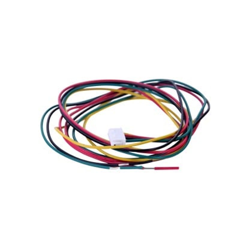 Arnes De Conexion Para Modulo 7847i Y Gsmx4g Con Panel Lynxplus