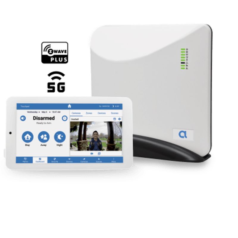 Kit Automatizacion Sistema Alula / 1 Ano 5g  1 Ano Licencia Automatización