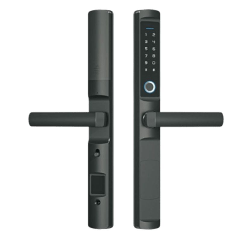 Cerradura Inteligente Inalambrica Zigbee. Ip65