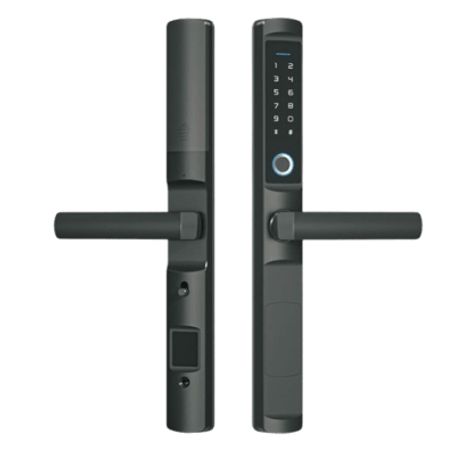 cerradura inteligente inalambrica zigbee ip65241752