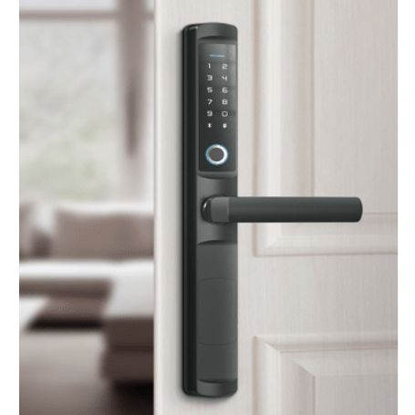 Cerradura Inteligente Inalambrica Zigbee. Ip65