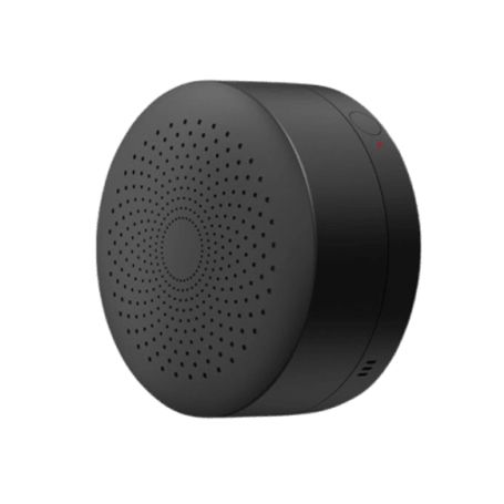 Hub Controlador Inteligente Zigbee Con Senal Wifi Para Cerraduras Akubela