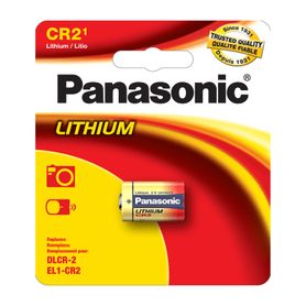 bateria de 3 vcc 850 mah para aplicaciones múltiples  bateria no recargable 