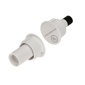 contactos magnéticos de montaje superficial  ideal para puertas y ventanas de acero  terminales chapados en oro  spst no  circu