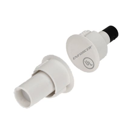 contactos magnéticos de montaje superficial  ideal para puertas y ventanas de acero  terminales chapados en oro  spst no  circu