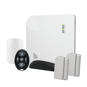 kit standard sistema alula