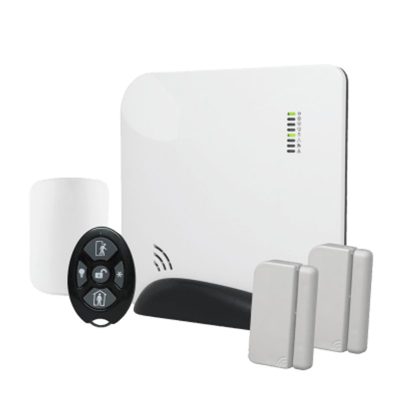 Kit Standard Sistema Alula