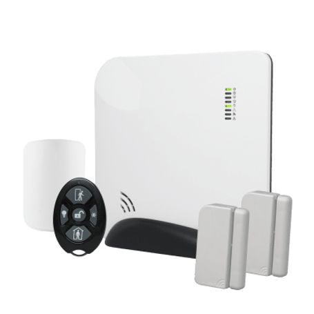 Kit Standard Sistema Alula
