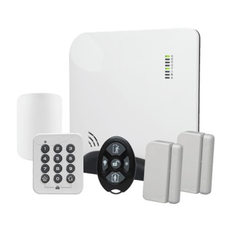 kit standard sistema alula