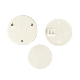 botón de llamada t114  resistente al agua  distancia de transmisión 100 mts  bateria 12v 23a  diseno compacto y portátil234837