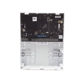 panel de alarma ax hybrid pro  wifi  8 zonas cableadas directas al panel  56 zonas expandibles inalámbricas o cableadas por med