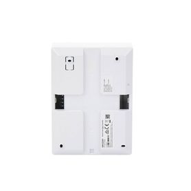 ax hybrid pro módulo de 4 relevadores de capacidad 240 vca máx 16a  para funciones de automatización  comunicación speedx bus21