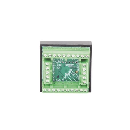 Modulo De 11 Entradas Y 5 Salidas Digitales Compatible Con Nx0019/b Nx1021 Y Nx0015