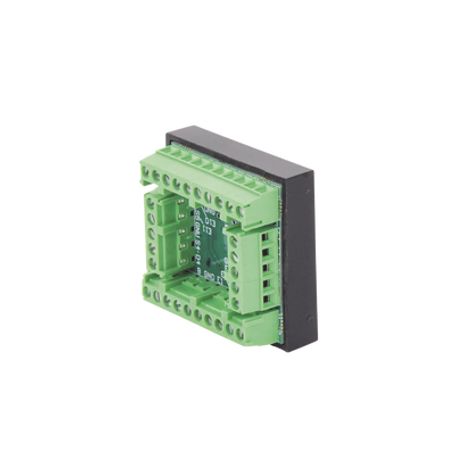 Modulo De 11 Entradas Y 5 Salidas Digitales Compatible Con Nx0019/b Nx1021 Y Nx0015