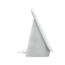 nest hub con pantalla inteligente de 7 y asistente de google gris191835