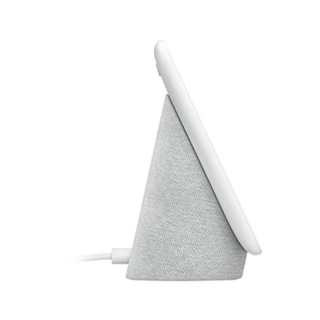 Nest Hub Con Pantalla Inteligente De 7 Y Asistente De Google Gris