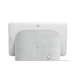 nest hub con pantalla inteligente de 7 y asistente de google gris191835