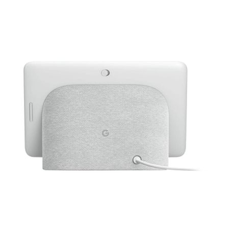 Nest Hub Con Pantalla Inteligente De 7 Y Asistente De Google Gris