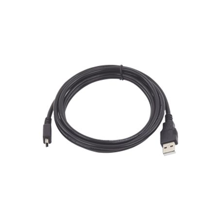 interface de programación usb para paneles crow serie runner13951