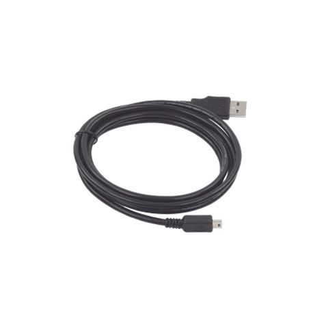 Interface De Programación Usb Para Paneles Crow Serie Runner Interface De Programación Usb Para Paneles Crow Serie Runner