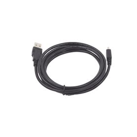 interface de programación usb para paneles crow serie runner13951