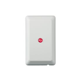 zwave adaptador para termostato