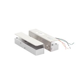 cerradura de perno para puertas de vidrio marco de vidrio y puerta de solo vidrio67283